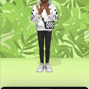 Meet your Posher, Nemo